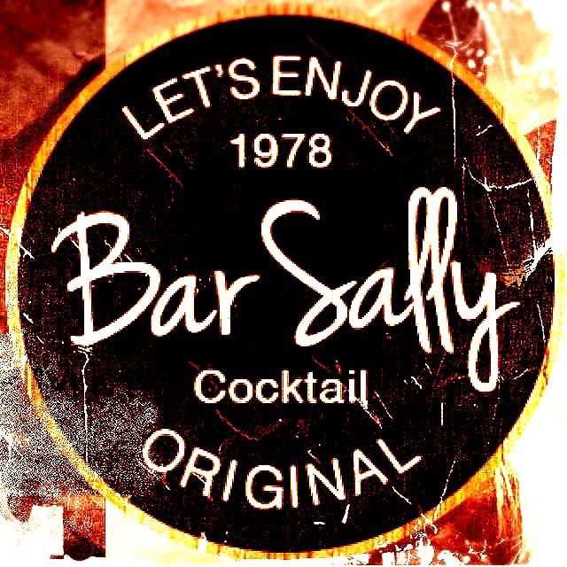 Bar Sally Concept